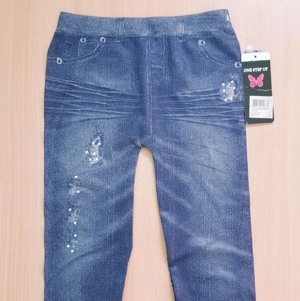 Girls leggings